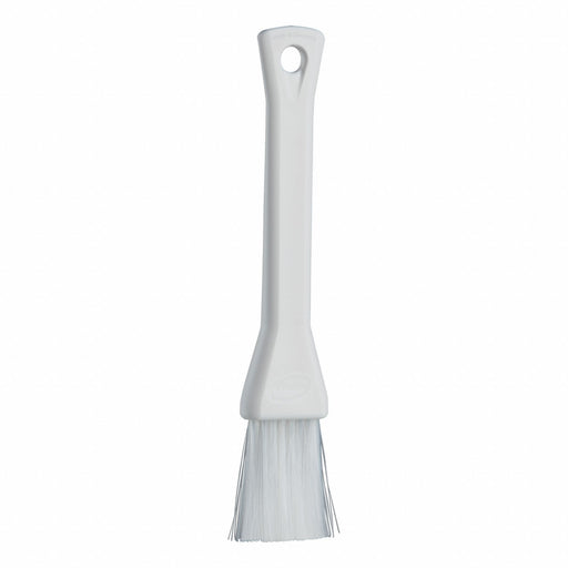Pastry Brush 7 3/4 in L 1 1/5 in W White
