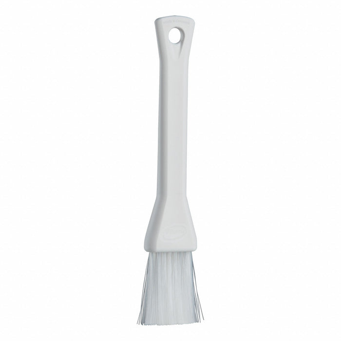 Pastry Brush 7 3/4 in L 1 1/5 in W White