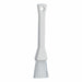 Pastry Brush 7 3/4 in L 1 1/5 in W White