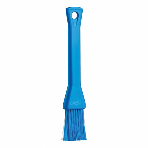 Pastry Brush 7 3/4 in L 1 1/5 in W Blue