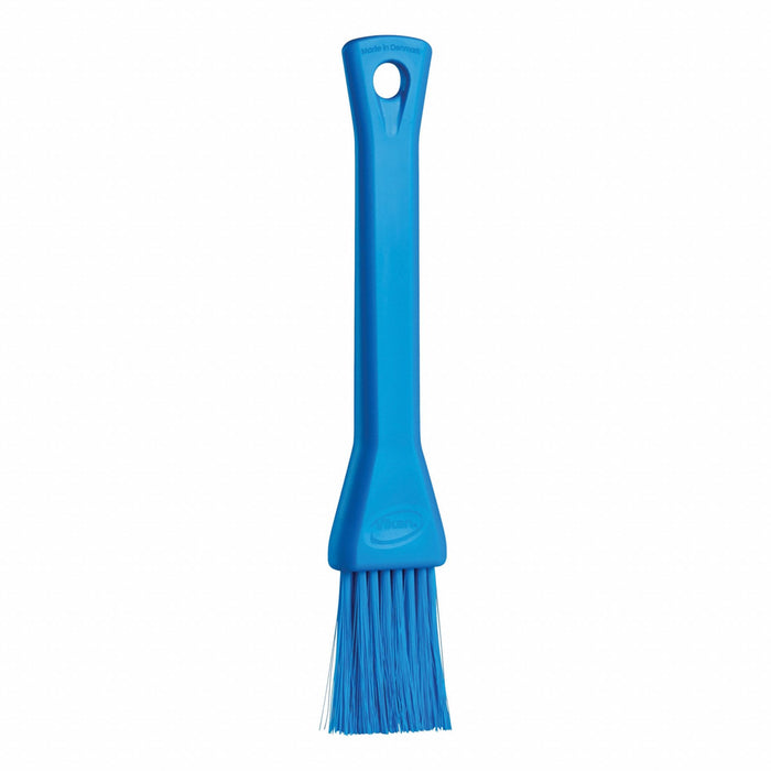 Pastry Brush 7 3/4 in L 1 1/5 in W Blue