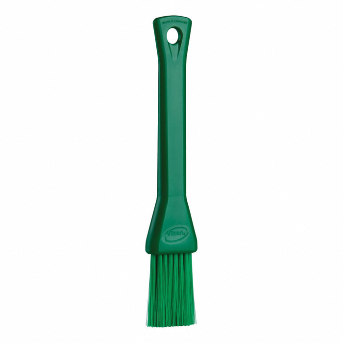 Pastry Brush 7 3/4 in L 1 1/5 in W Green