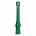 Pastry Brush 7 3/4 in L 1 1/5 in W Green