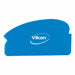 Hand Scraper 6 1/2 in L 3 5/8 in H Blue