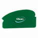 Hand Scraper 6 1/2 in L 3 5/8 in H Green