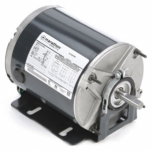 Belt Drive Motor 48 1/3 hp