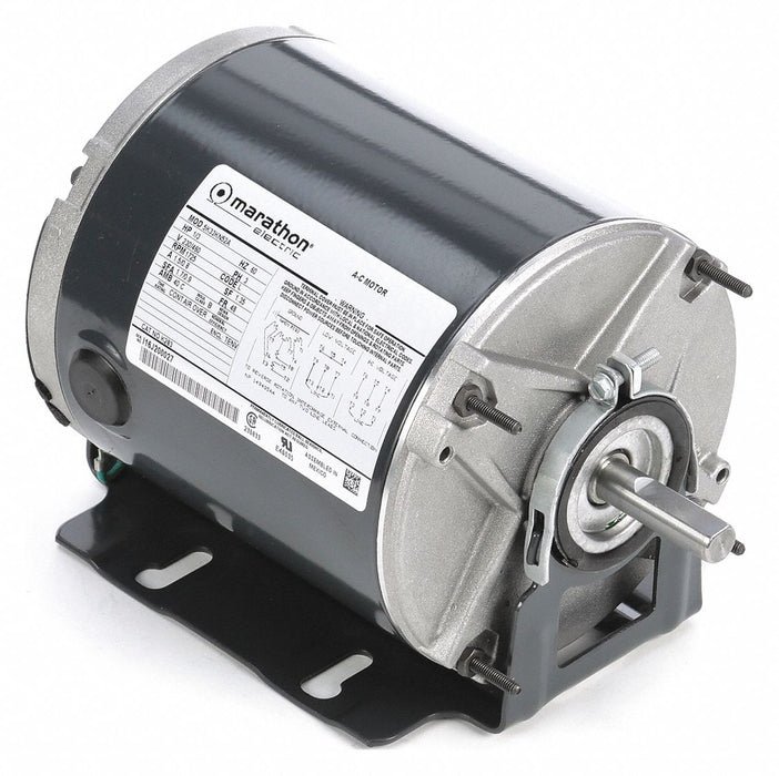 Belt Drive Motor 48 1/3 hp