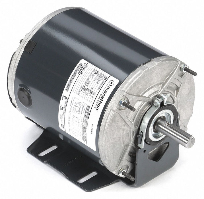 Belt Drive Motor 56 1/2 hp