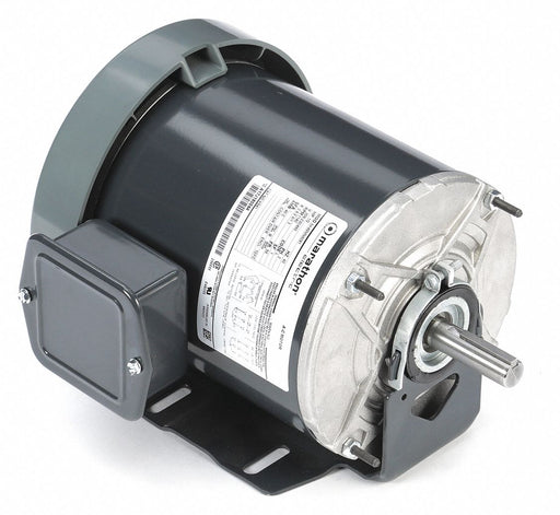 Motor 1/2 HP 1140 rpm 56 208-230/460V