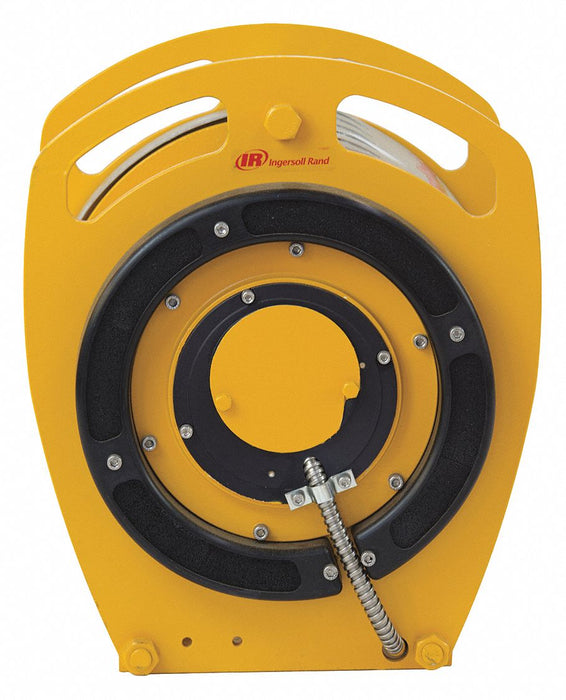 Air Winch Gear Motor Pendant Control
