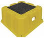 Step Stand 10-1/2 Overall H 500 Ld Cap.