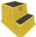 Step Stand 20-1/2 Overall H 500 Ld Cap.