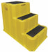 Step Stand 29 Overall H 500 Ld Cap.