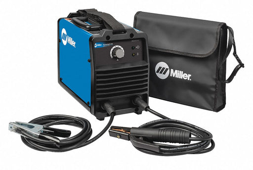 MILLER Thunderbolt 210 Stick Welder