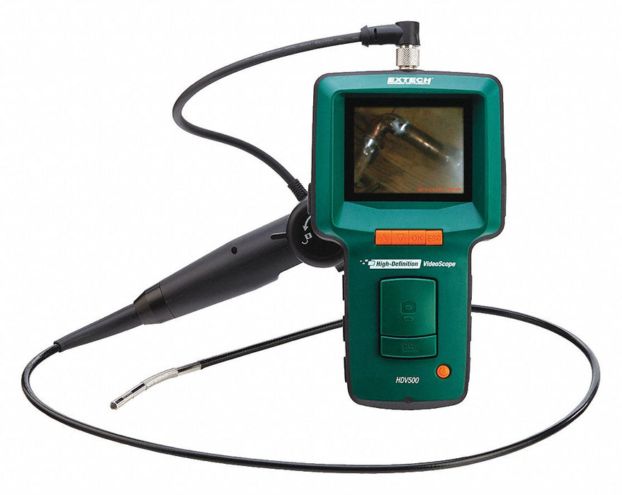 HD Articulating Videoscope Kit