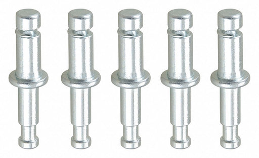 Caster Mount Friction Ring Stem