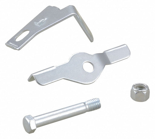 Caster Brake Kit forWheel W 1 1/4 Left