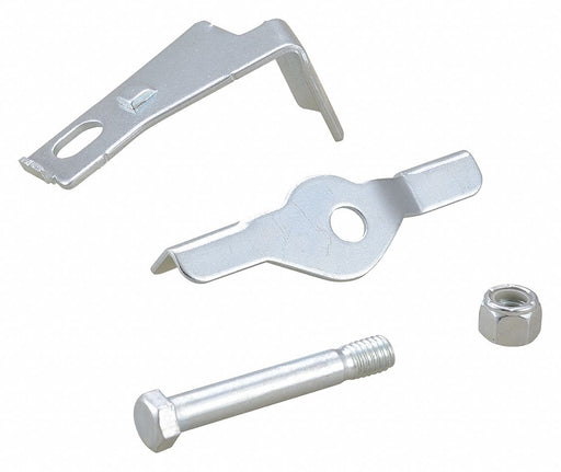 Caster Brake Kit forWheel W 1 1/4 Left
