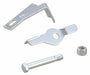 Caster Brake Kit forWheel W 1 1/4 Left