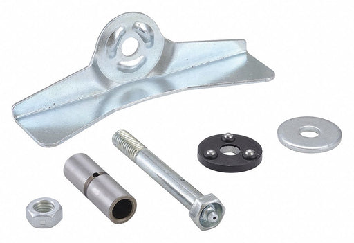 Caster Brake Kit forWheel W 2 Right