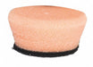 Polishing Pad 1 Size Foam Orange