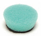 Polishing Pad 1 Size Foam Green