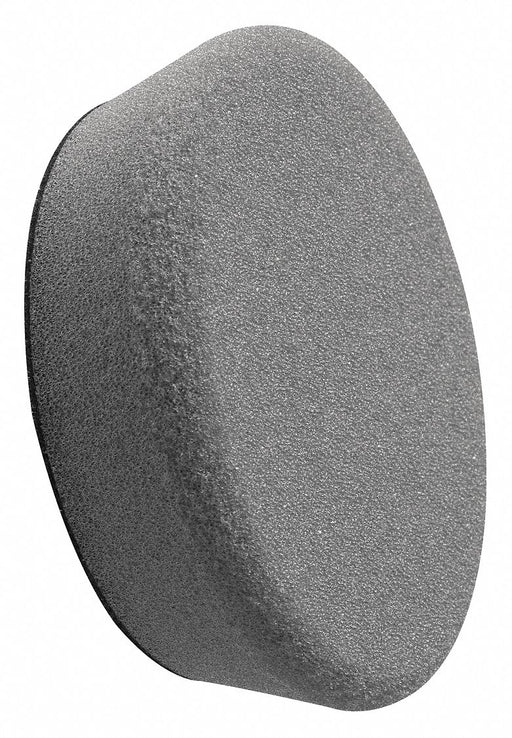 Polishing Pad 3 Size Foam Black