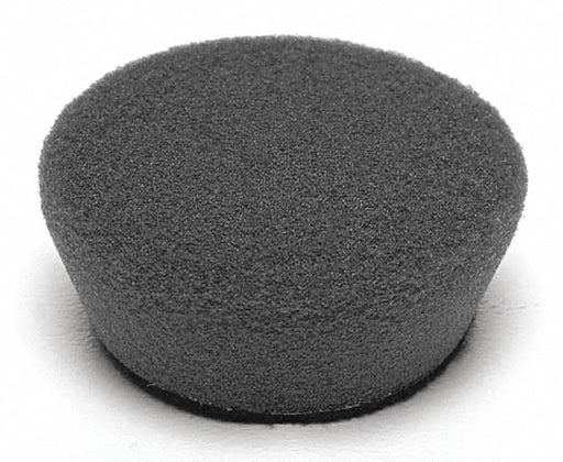 Polishing Pad 2 Size Foam Black