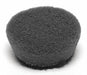 Polishing Pad 1 Size Foam Black