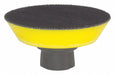 Polishing Pad 3 Size Rubber Yellow