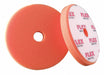 Polishing Pad 6-1/2 Size Foam Orange