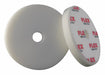 Polishing Pad 6-1/2 Size Foam White