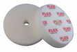 Polishing Pad 6-1/2 Size Foam White