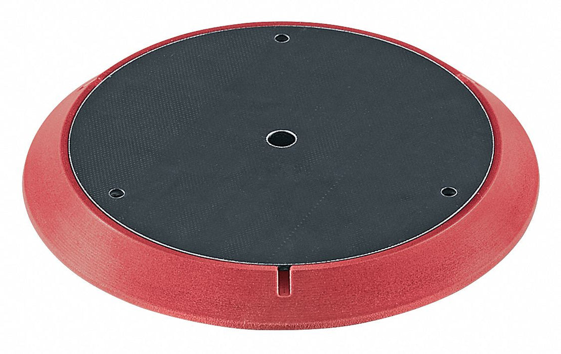 Polishing Pad 6 Size Hook-and-Loop