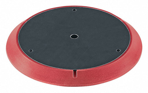 Polishing Pad 6 Size Hook-and-Loop