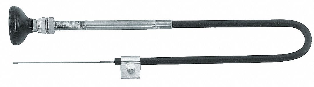PTO Cable Polymer PVC SS