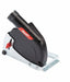 Grinding Dust Shroud w/Hose Clip Adaptor