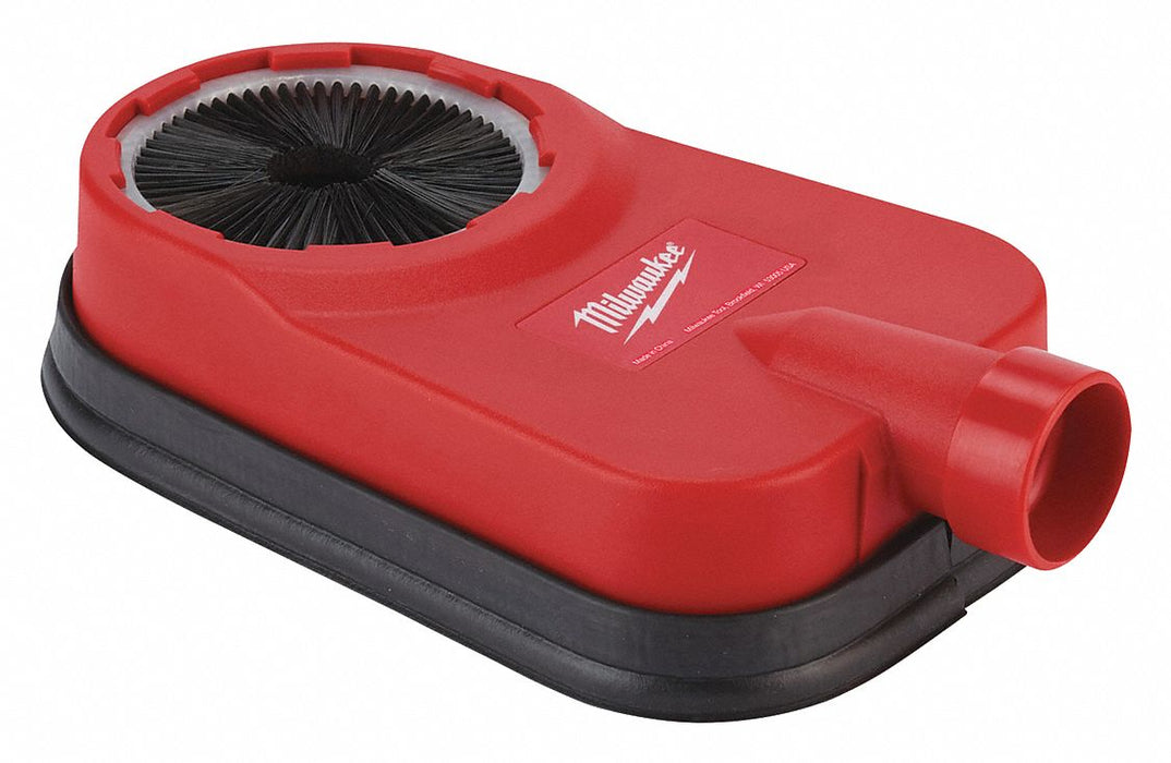 Dust Extraction Attachment 8-3/4 L