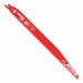 ReciproSawBlade L 12 TPI 3 PK3