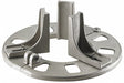 OHAUS 7.5 Aluminum Gas Cylinder Stand