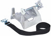 OHAUS 5.25 Alu Gas Cylinder Bench Clamp