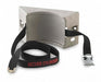 OHAUS 8.1 Alu Gas Cylinder Wall Bracket