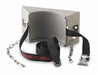 OHAUS 8.1 Alu Gas Cylinder Wall Bracket