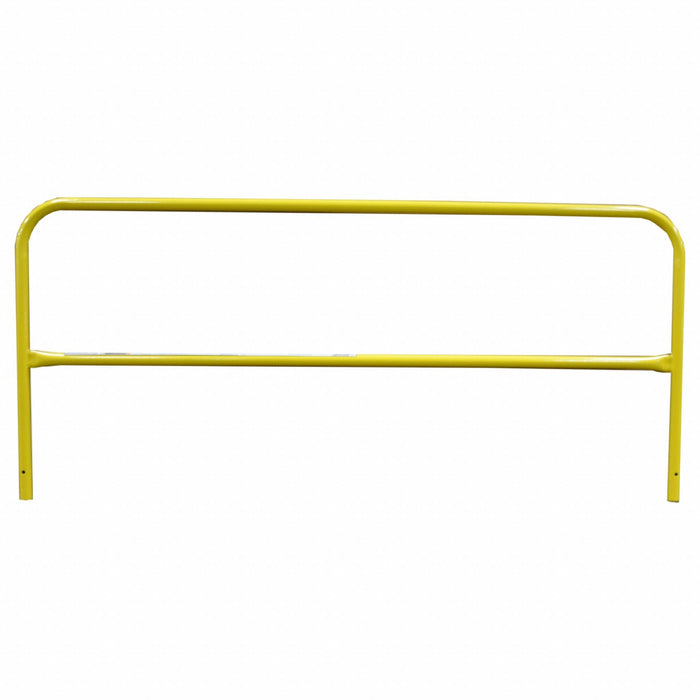 Guard Rail Yellow 6 ft Overall L