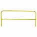 M9562 Guard Rail Yellow 8 ft Overall L