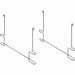 Anti-Sail Brackets PR