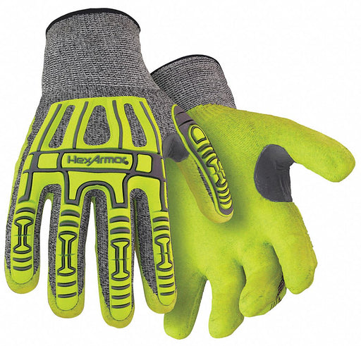 Cut Resistant Gloves XS Clute Cut PR