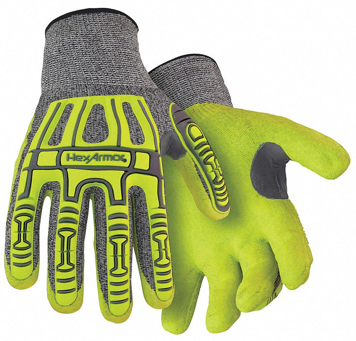 Cut Resistant Gloves XS Clute Cut PR