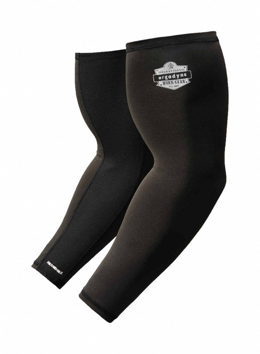 Protective Sleeve Black Size XL PR