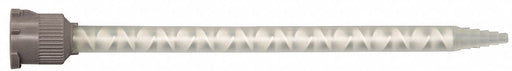 Mixing Nozzle Brown/Tan 6 1/5 L PK10